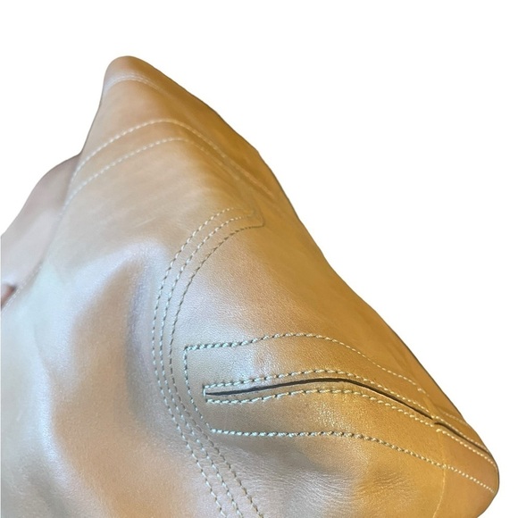 Coach 2005 Brown Shoulder Bag - Picture 4 of 10